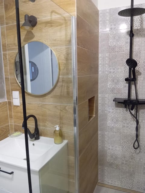 Wypoczynek na Wspólnej Apartment in Pomeranian Voivodeship