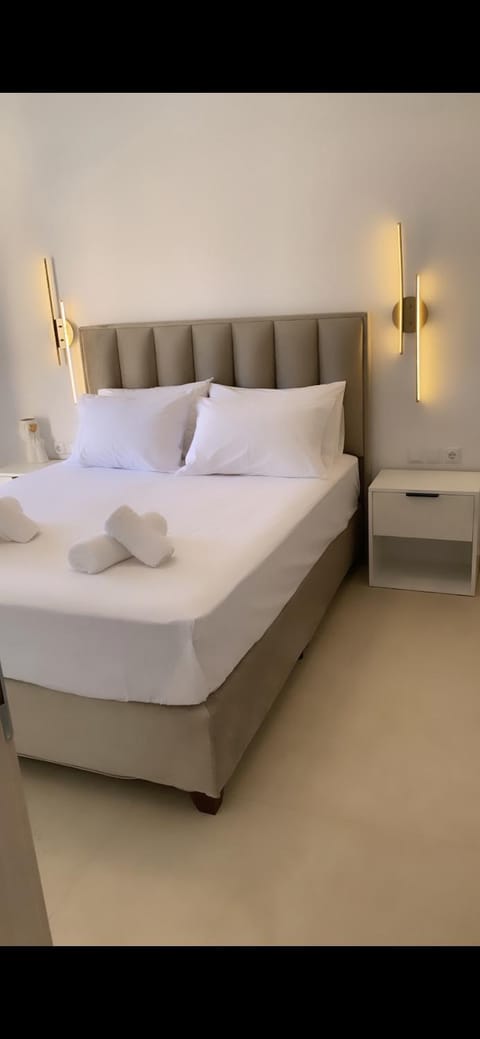 Villa Nikoleta Apartment in Limenaria