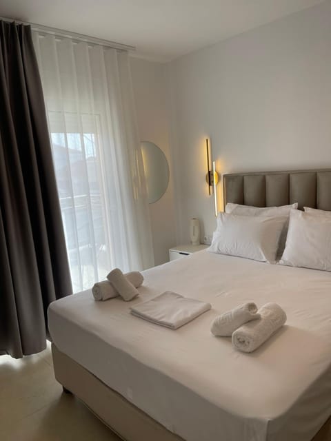 Villa Nikoleta Apartment in Limenaria