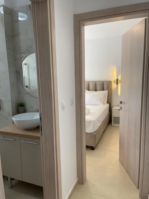 Villa Nikoleta Apartment in Limenaria