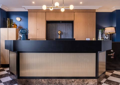 Banquet/Function facilities