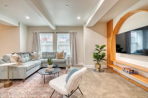 La Casa Blanca en Mississisppi - 95 WalkScore Apartment in Portland