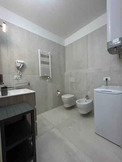 Casa Vacanze Regi Apartment in San Benedetto del Tronto