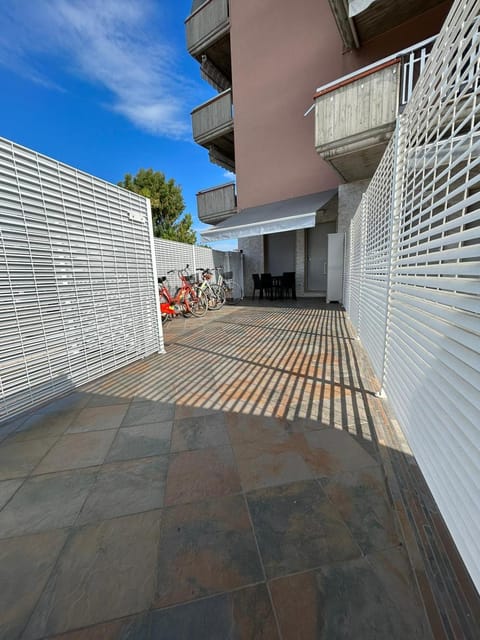 Casa Vacanze Regi Apartment in San Benedetto del Tronto