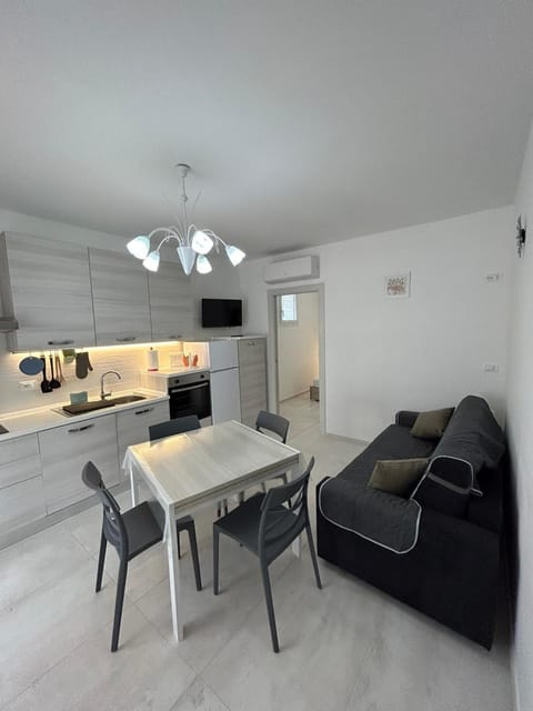 Casa Vacanze Regi Apartment in San Benedetto del Tronto