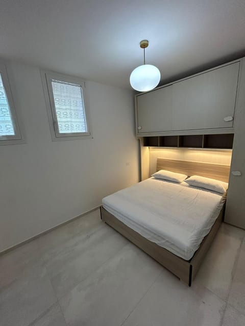 Casa Vacanze Regi Apartment in San Benedetto del Tronto