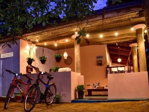 Night, Kitchen or kitchenette, kitchen