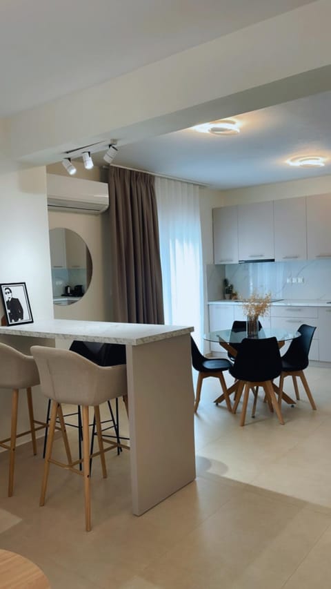 Milto's Apartment Apartment in Limenaria