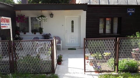 Apartment Aleksić Apartment in Montenegro