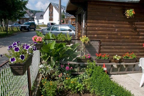 Apartment Aleksić Apartment in Montenegro