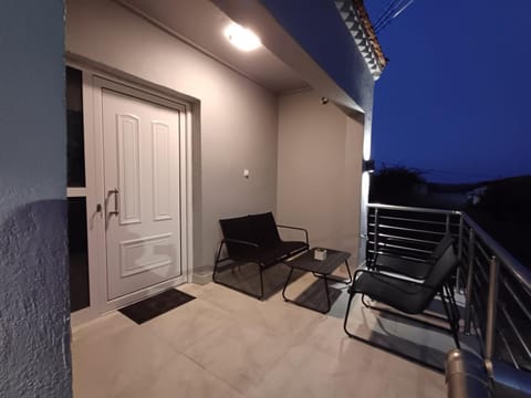 Balcony/Terrace, Balcony/Terrace