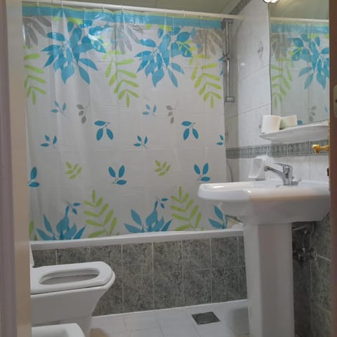 Family Room - Shared Bathroom, No Parking Vacation rental in Abu Dhabi