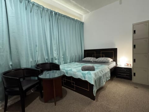 Family Room - Shared Bathroom, No Parking Vacation rental in Abu Dhabi
