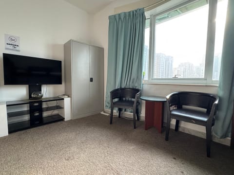 Family Room - Shared Bathroom, No Parking Vacation rental in Abu Dhabi