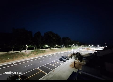 Apartman Centrala Apartment in Serbia