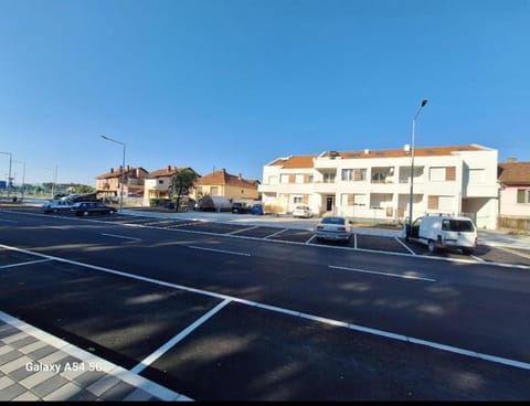 Apartman Centrala Apartment in Serbia