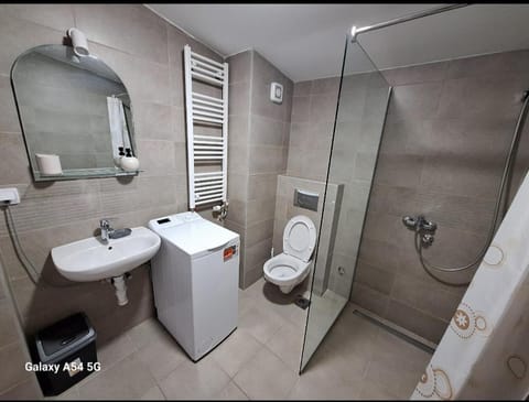 Apartman Centrala Apartment in Serbia