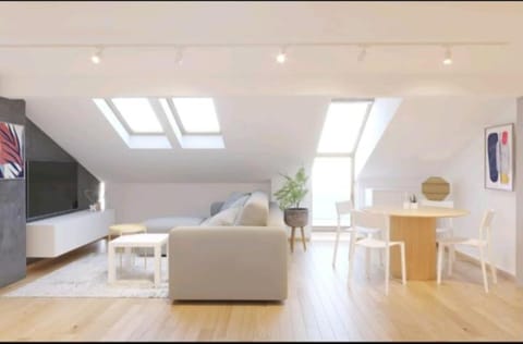 Apartman Centrala Apartment in Serbia