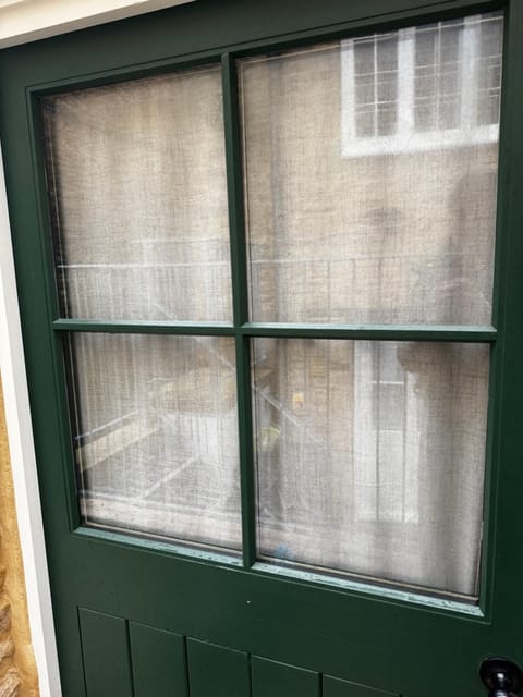 The Bakehouse Villa in Chipping Norton