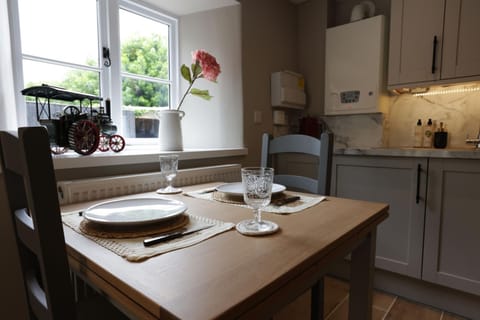 The Bakehouse Villa in Chipping Norton