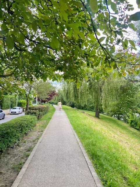 Maisonette ESKIA House in Noisy-le-Grand