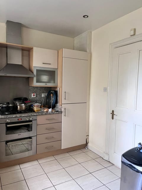 Private Room in Charming Detached House in Newington Vacation rental in Edinburgh