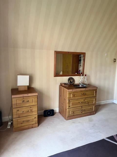 Private Room in Charming Detached House in Newington Vacation rental in Edinburgh