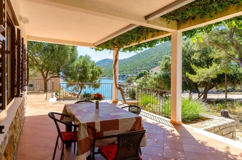 View (from property/room), Balcony/Terrace