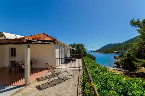 Balcony/Terrace, Area and facilities
