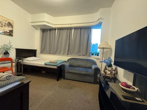 Twin Room - Shared Bathroom, No Parking Vacation rental in Abu Dhabi
