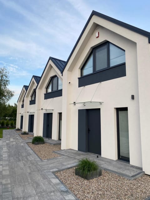 Sorella House House in West Pomeranian Voivodeship, Poland