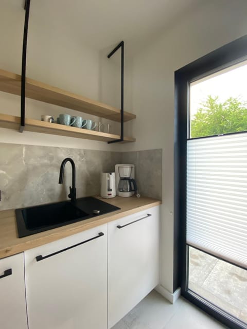 Sorella House House in West Pomeranian Voivodeship, Poland