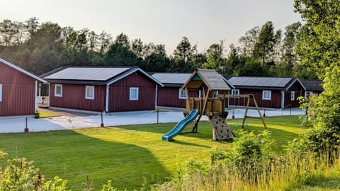 Children play ground