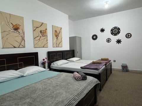 Family Room - Private Bathroom, No Parking Vacation rental in Abu Dhabi