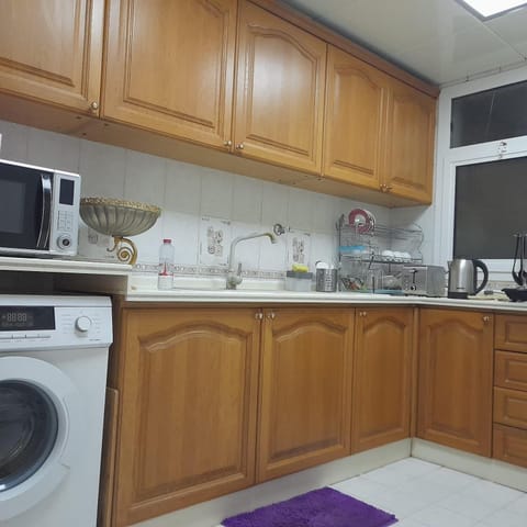 Family Room - Private Bathroom, No Parking Vacation rental in Abu Dhabi