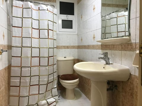 Family Room - Private Bathroom, No Parking Vacation rental in Abu Dhabi