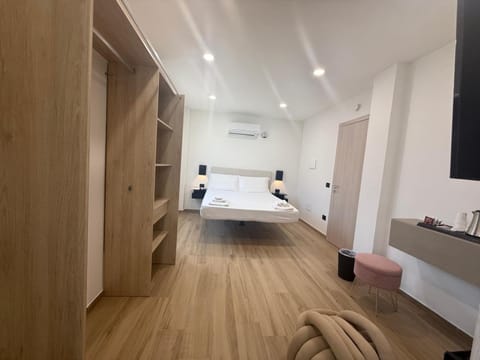 Su Entu Guest House Bed and Breakfast in Cala Gonone