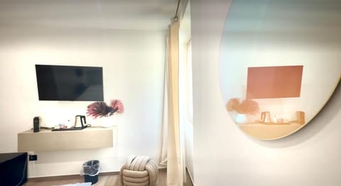 Su Entu Guest House Bed and Breakfast in Cala Gonone