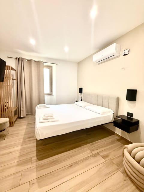 Su Entu Guest House Bed and Breakfast in Cala Gonone