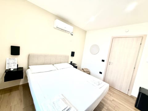 Su Entu Guest House Bed and Breakfast in Cala Gonone