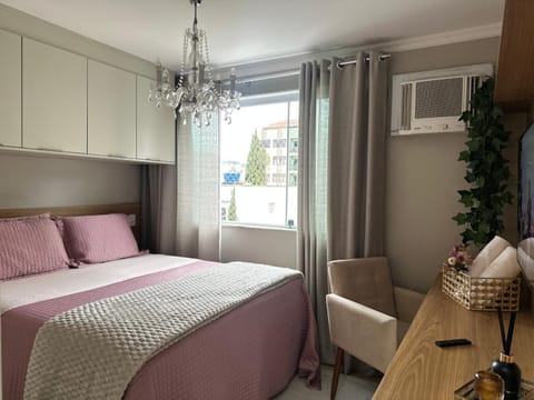 Apartamento sofisticado com garagem no centro Apartment in Nova Friburgo