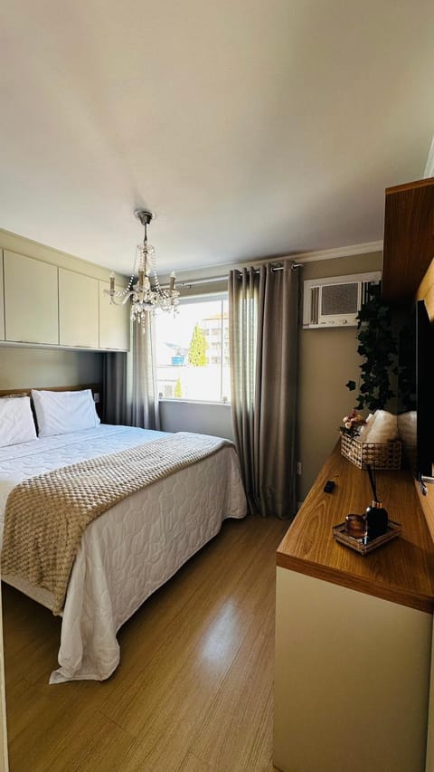 Apartamento sofisticado com garagem no centro Apartment in Nova Friburgo