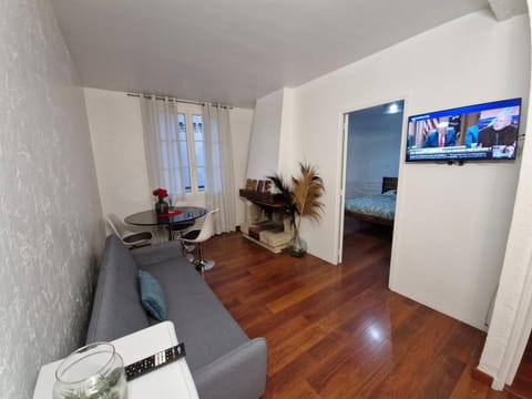 Appartement Lumineux Caen Apartment in Caen