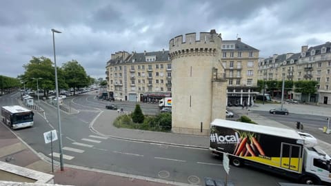 Appartement Lumineux Caen Apartment in Caen