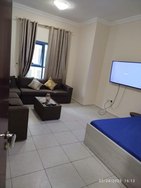 Super stylish Apartment in Ajman