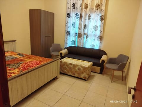 Super stylish Apartment in Ajman
