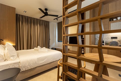 Aurora By Anasa Apartment in Palaiochora