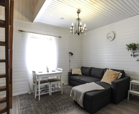 Wanha Fröökynä Huoneisto Wanhassa Raahessa, FREE WiFi Apartment in Finland
