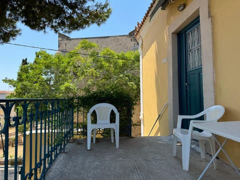 View (from property/room), Balcony/Terrace
