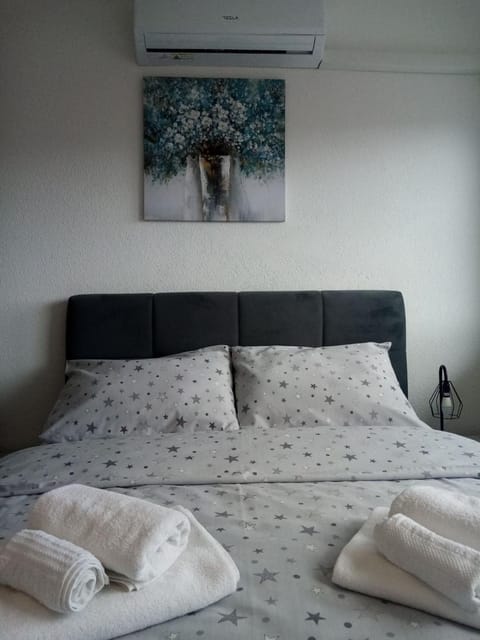 WUGE Bihac Apartment in Lika-Senj County